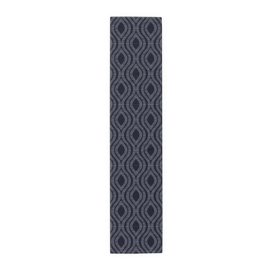 Table Runner | Storrs, Connecticut | Ogee