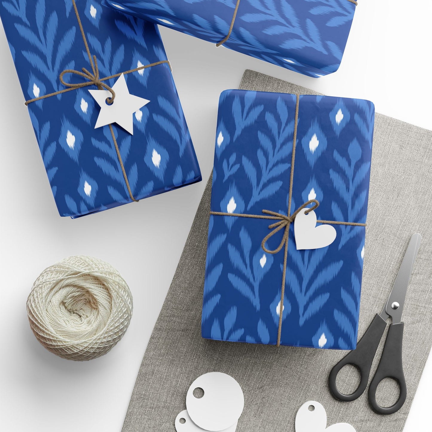 Gift Wrap | Lexington, Kentucky | Laurel