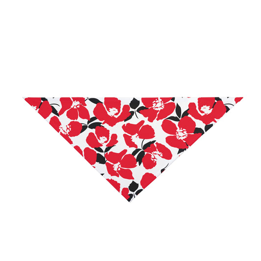 Pet Bandana | New Brunswick, New Jersey | Poppy