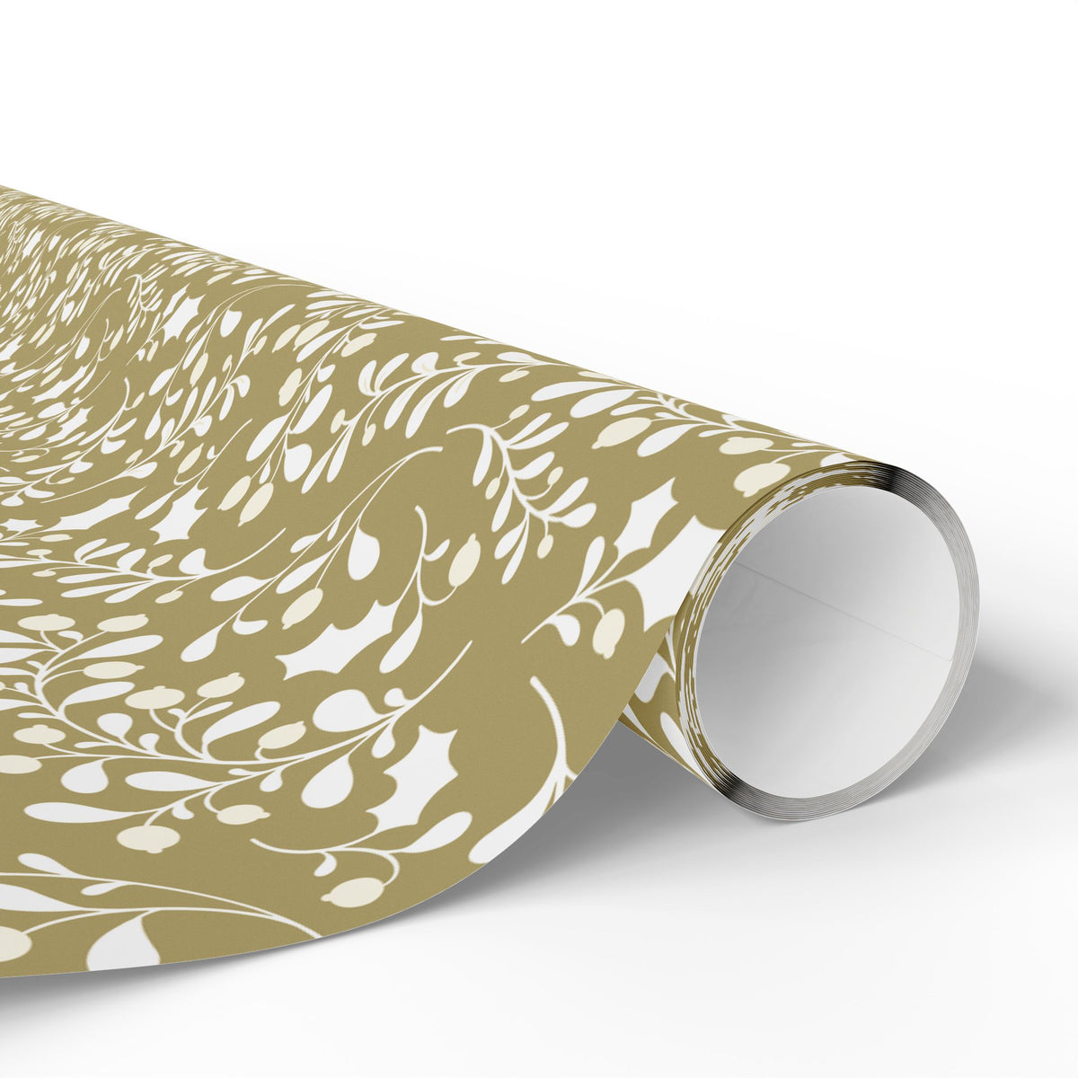 Gift Wrap | Atlanta, Georgia | Holly