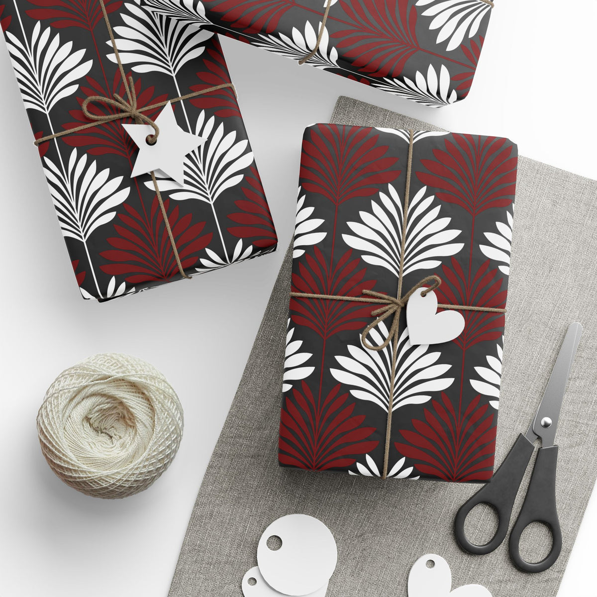 Gift Wrap | Columbia, South Carolina | Deco