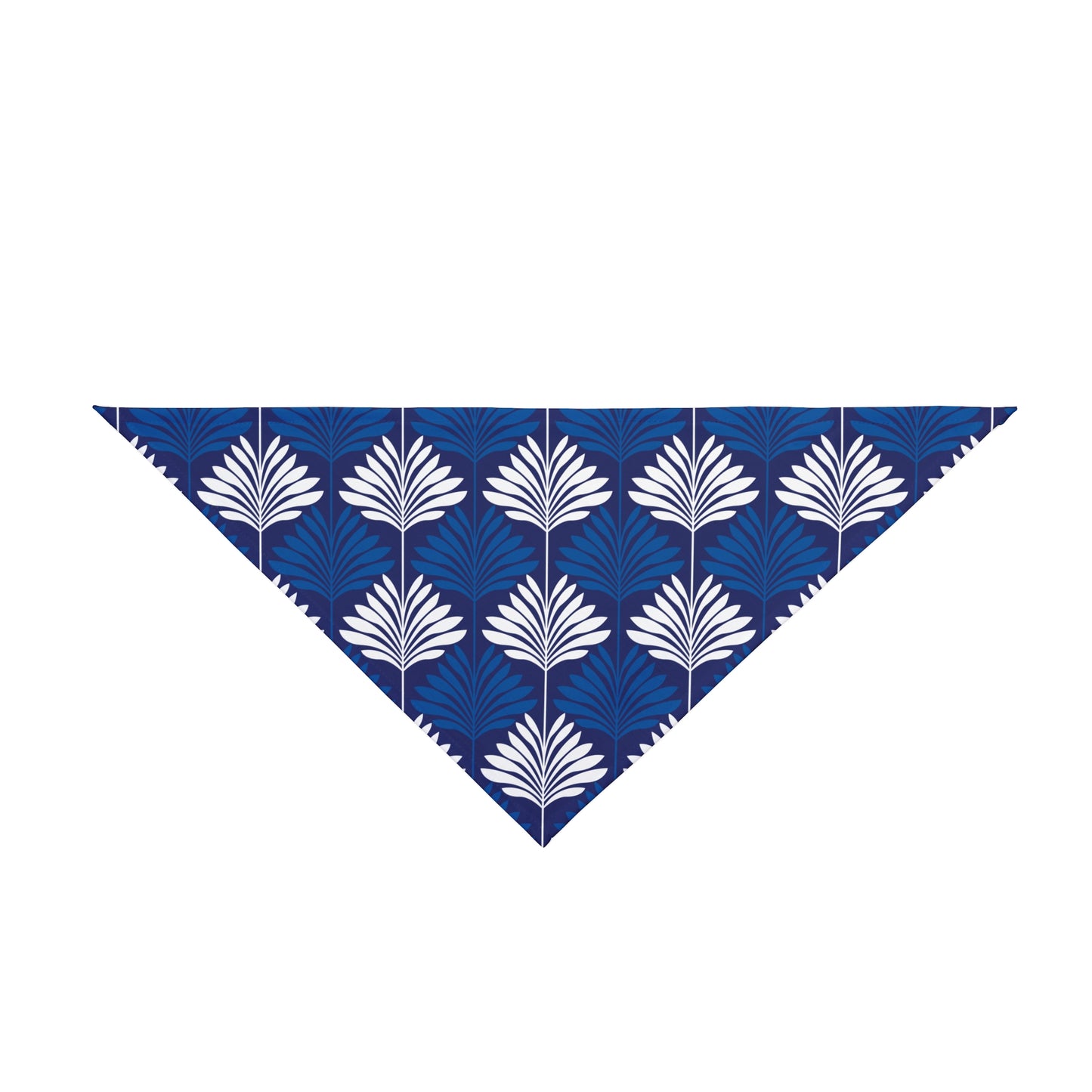 Pet Bandana | Durham, North Carolina | Deco