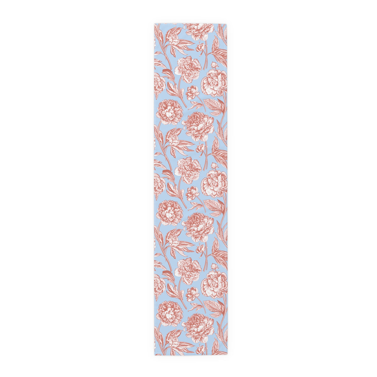 Table Runner | Oxford, Mississippi | Peony