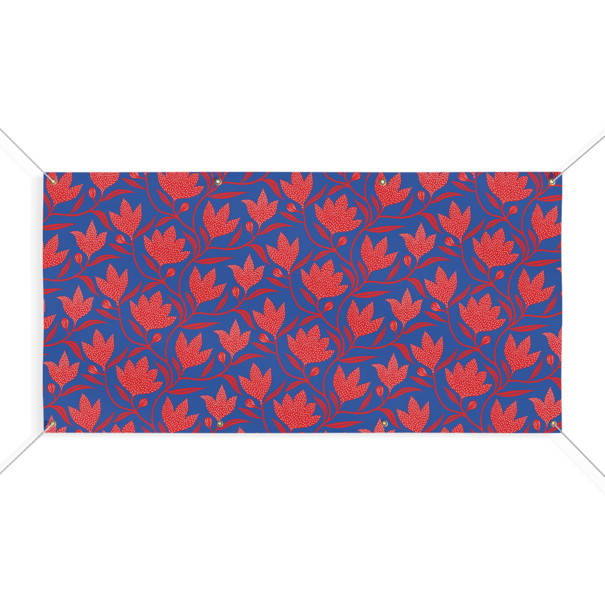Banner | Lawrence, Kansas | Magnolia