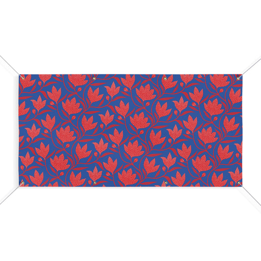 Banner | Lawrence, Kansas | Magnolia