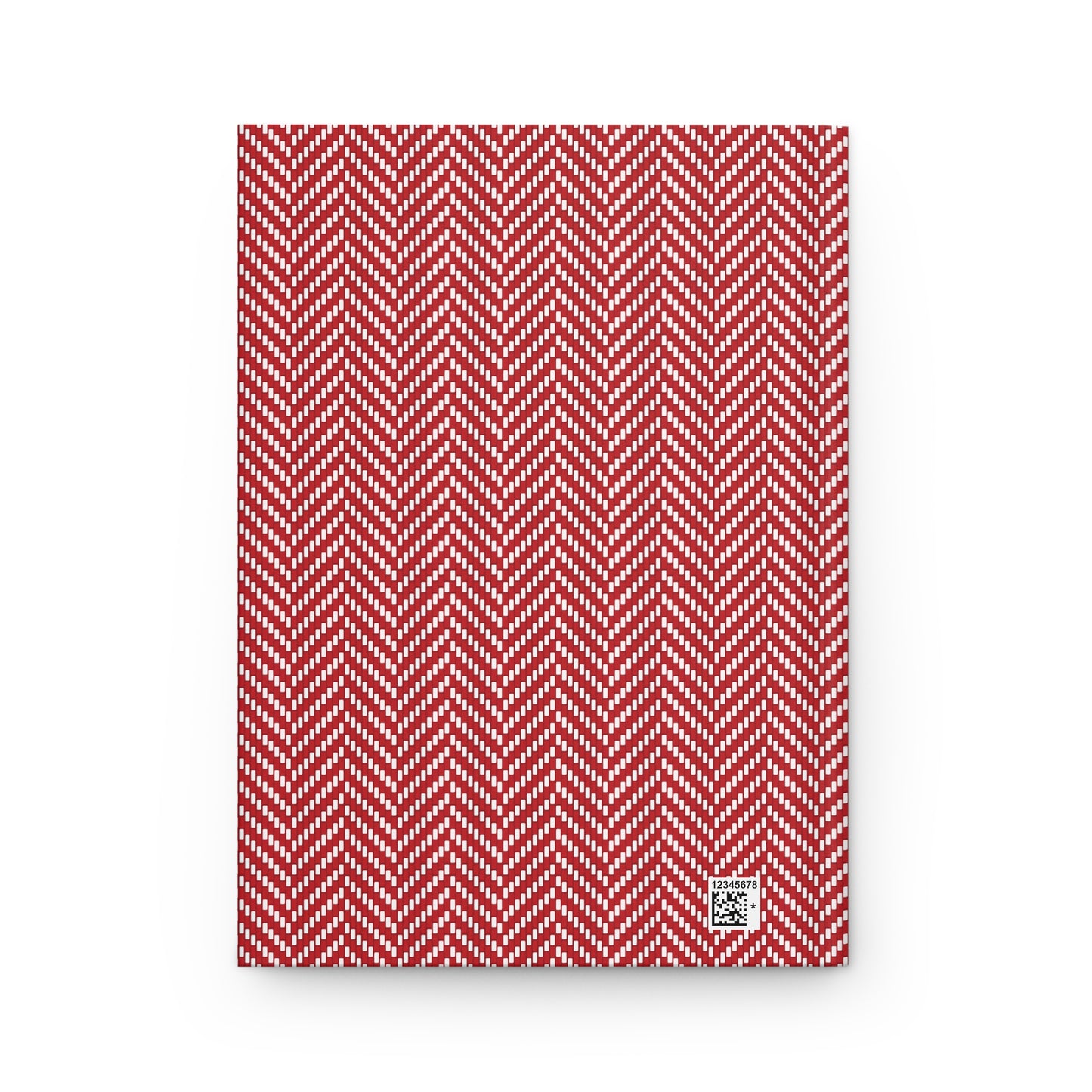 Journal | Madison, Wisconsin | Herringbone