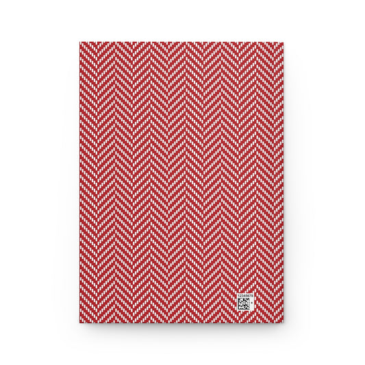 Journal | Madison, Wisconsin | Herringbone