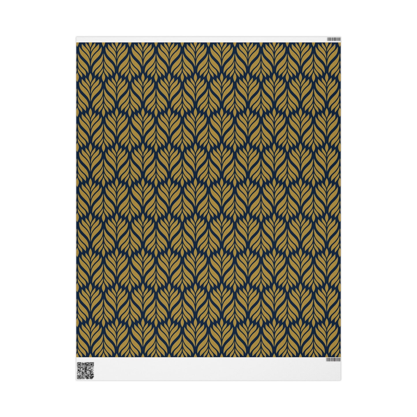 Gift Wrap | Notre Dame, Indiana | Palm