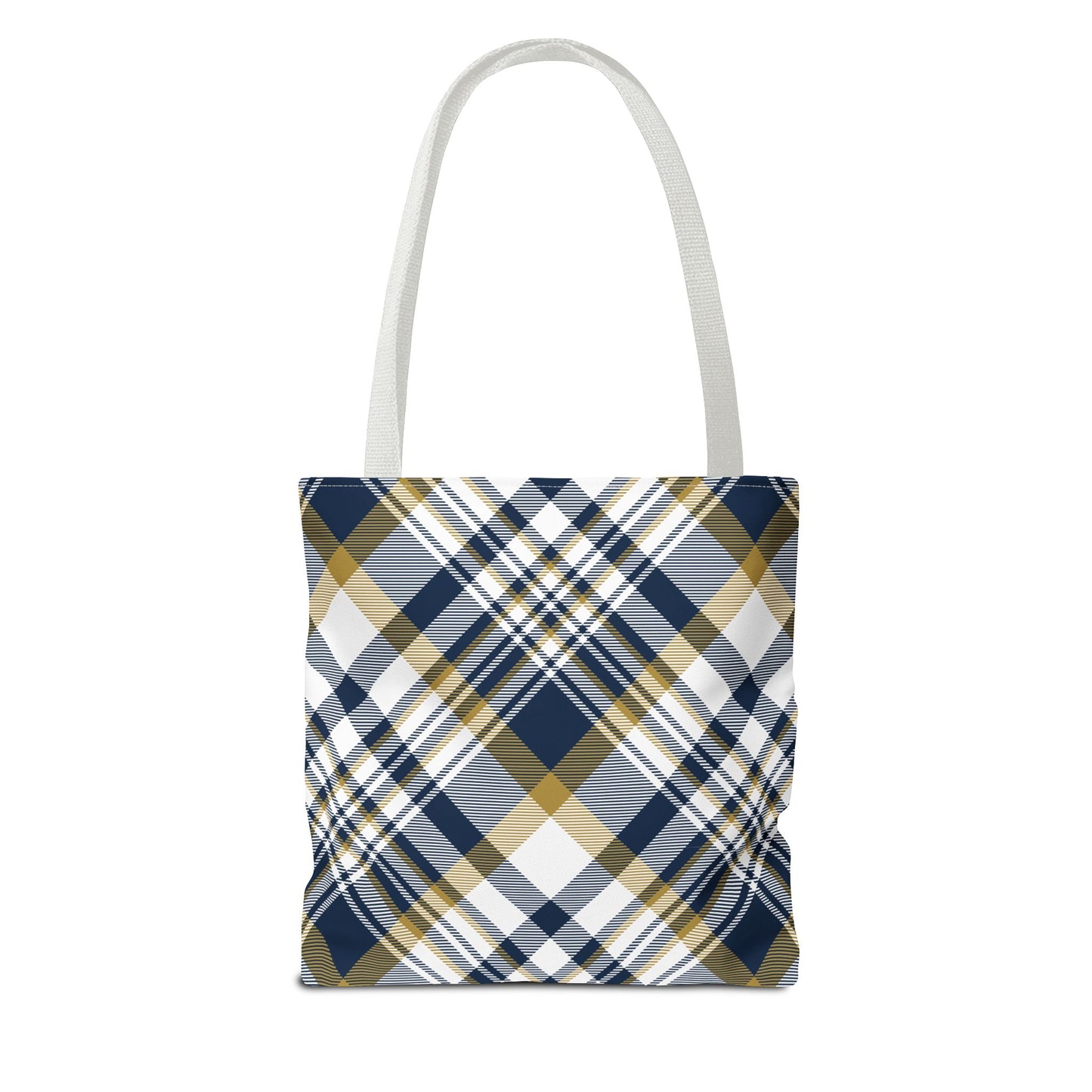 Totes | Notre Dame, Indiana | Tartan