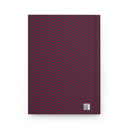 Journal | Oxford, Mississippi | Herringbone