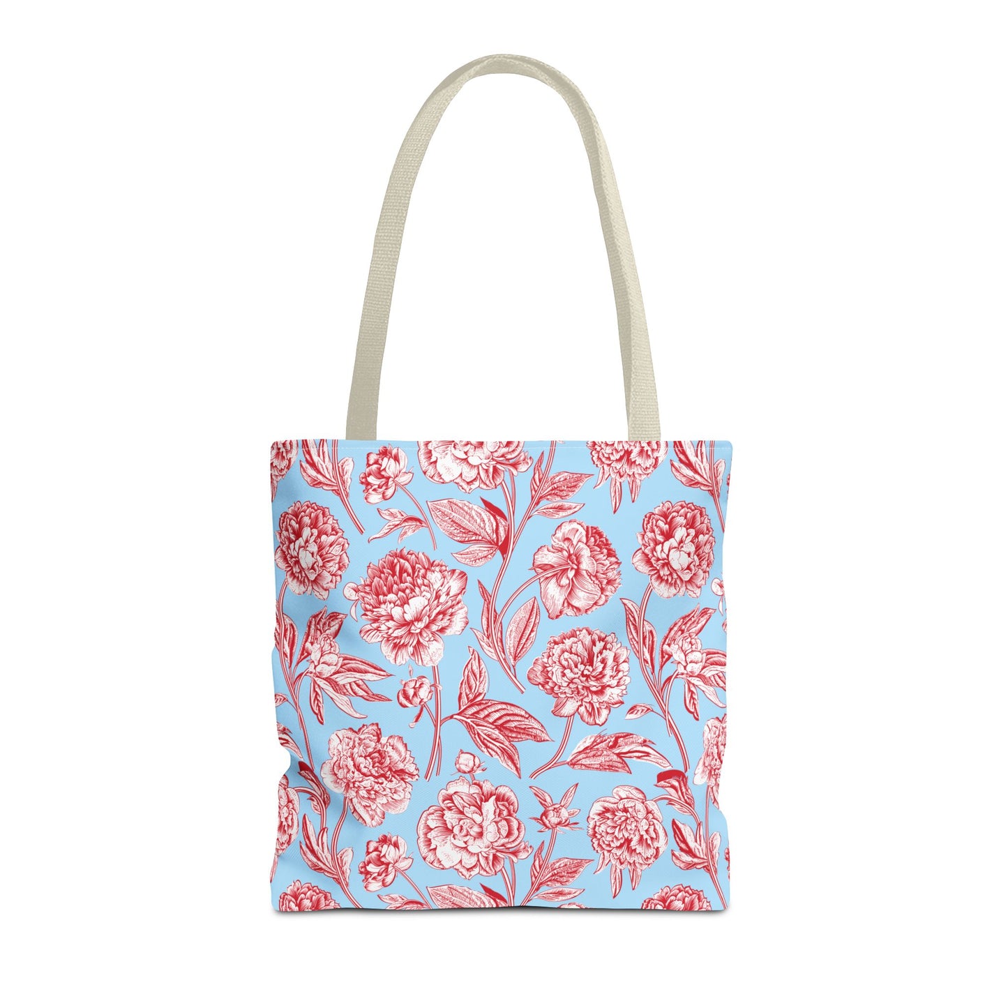 Totes | Oxford, Mississippi | Peony