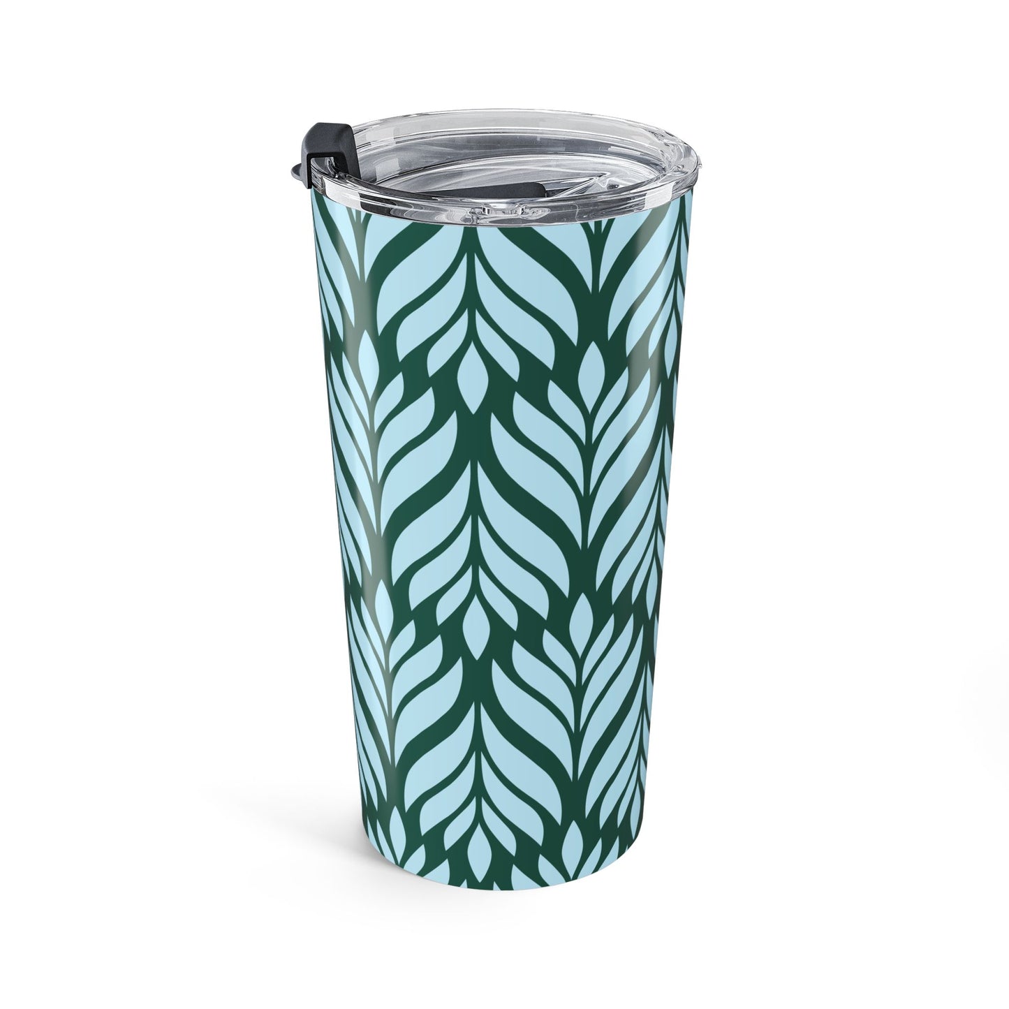 Tumbler | New Orleans, Louisiana | Palm