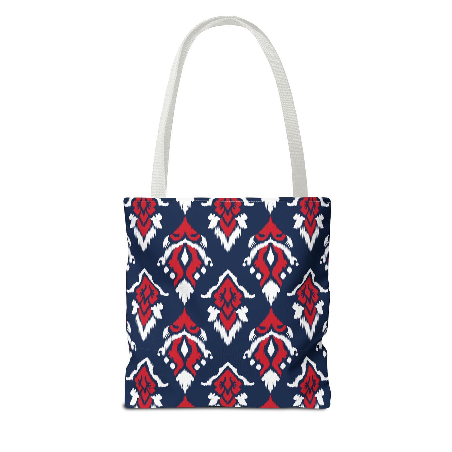 Totes | Oxford, Mississippi | Ikat