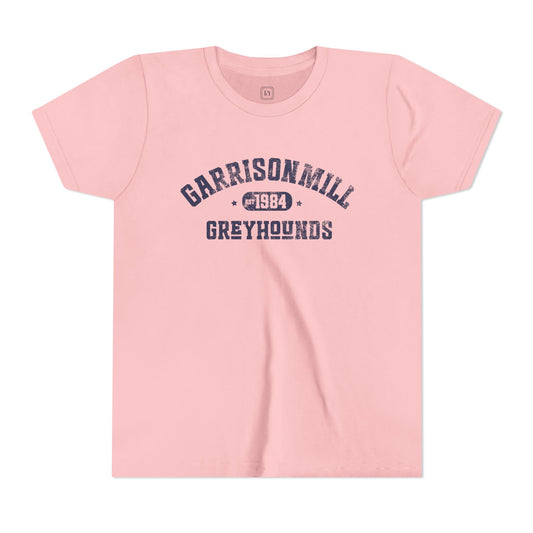 Youth Tee | Greyhounds | Vintage