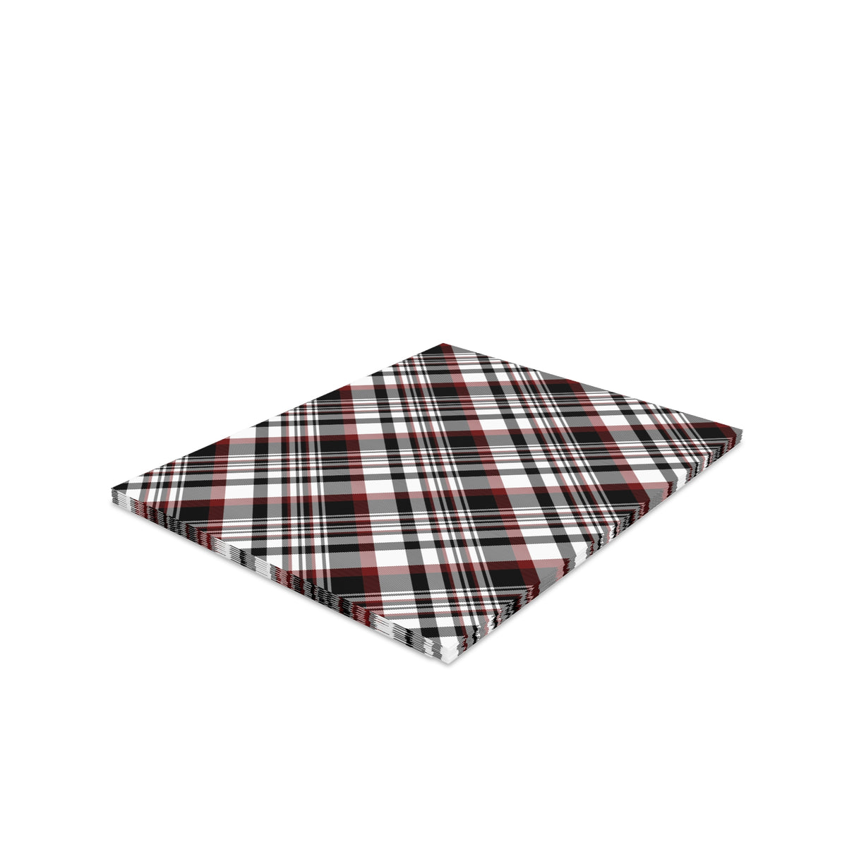 Notecards | Columbia, South Carolina | Tartan