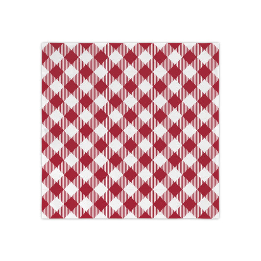 Napkins | Bloomington, Indiana | Gingham
