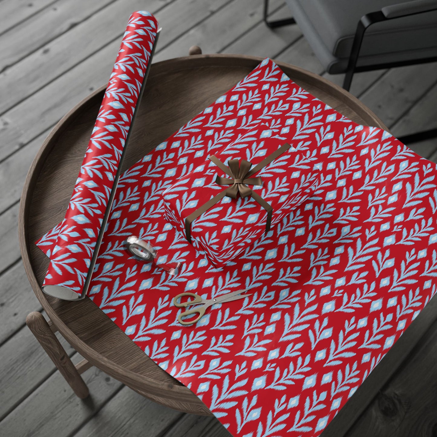 Gift Wrap | Oxford, Mississippi | Laurel