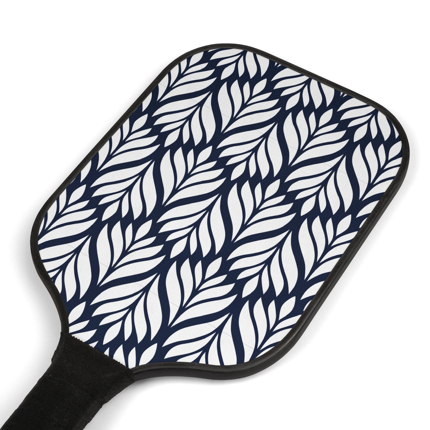 Pickleball Paddle Kit | Navy & White | Palm