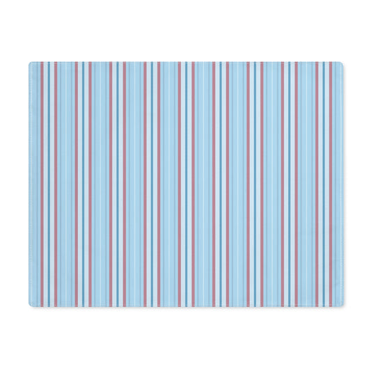 Placemat | Oxford, Mississippi | Stripe
