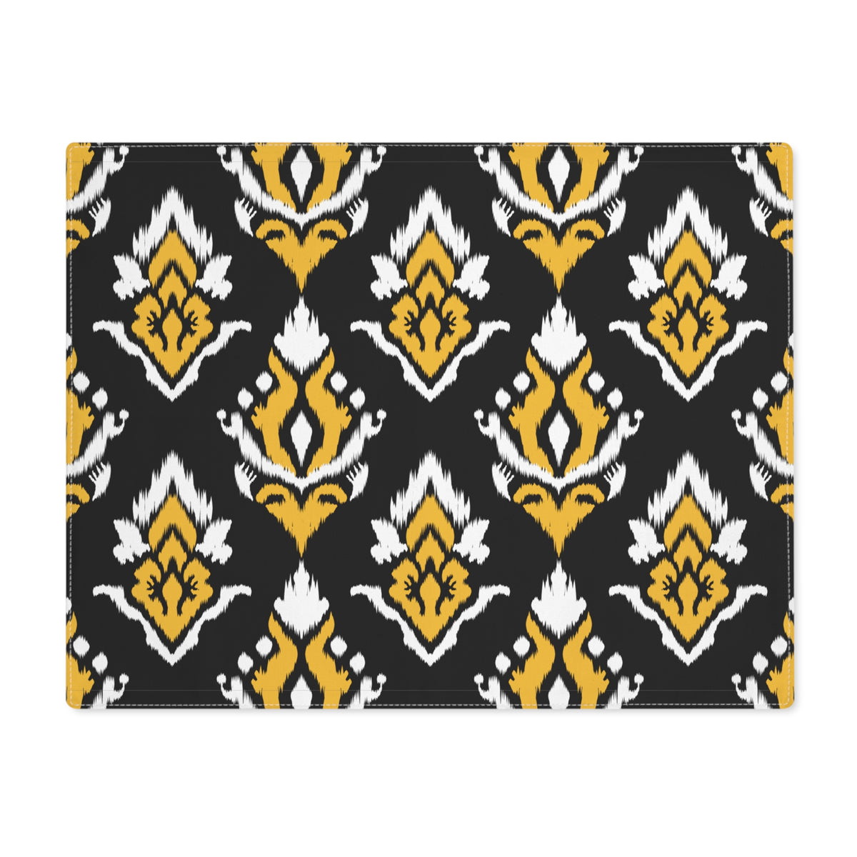 Placemat | Kennesaw, Georgia | Ikat