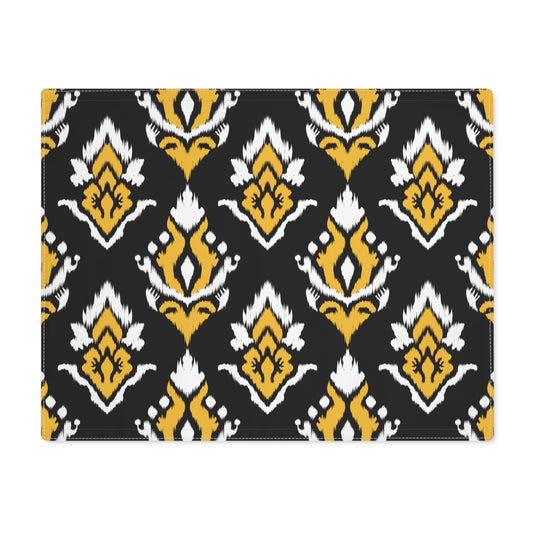 Placemat | Kennesaw, Georgia | Ikat