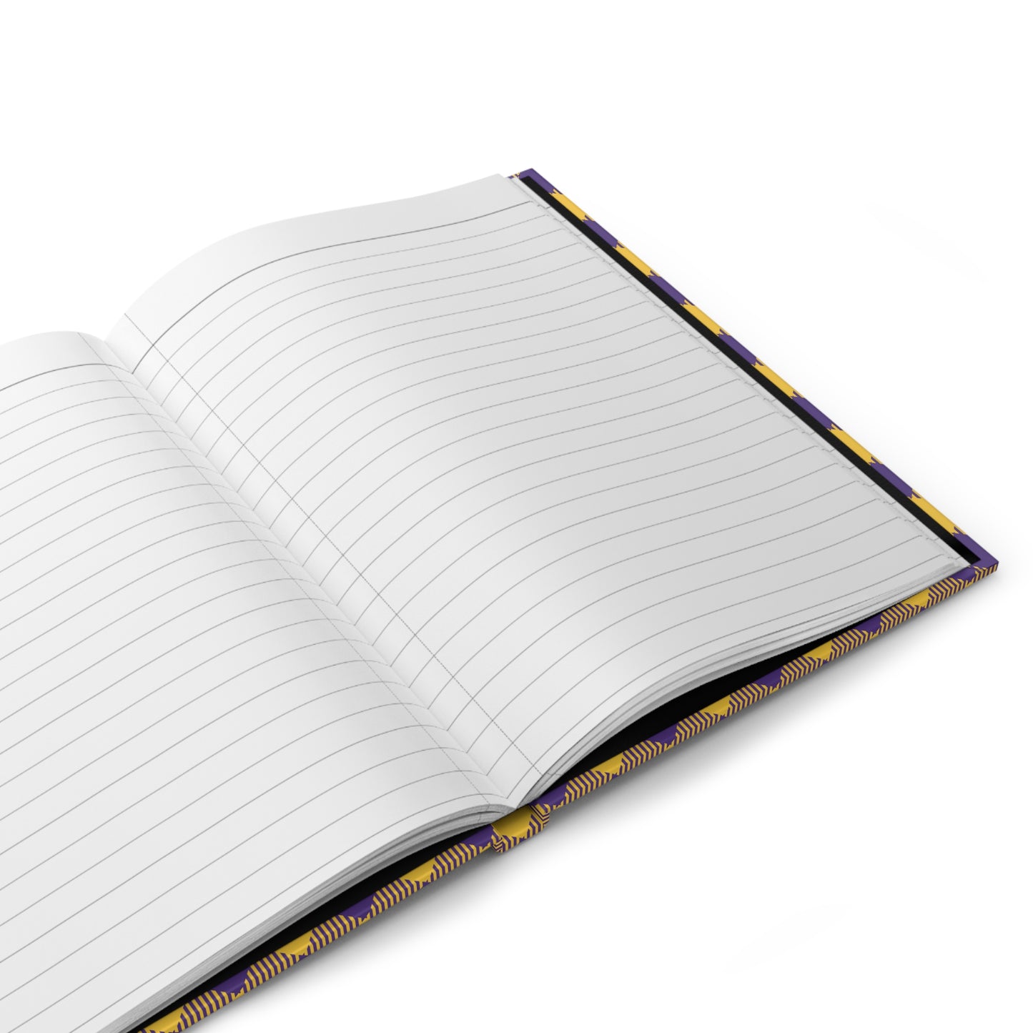 Journal | Baton Rouge, Louisiana | Gingham