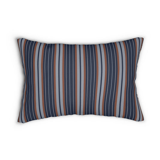 Pillow | Auburn, Alabama | Stripe