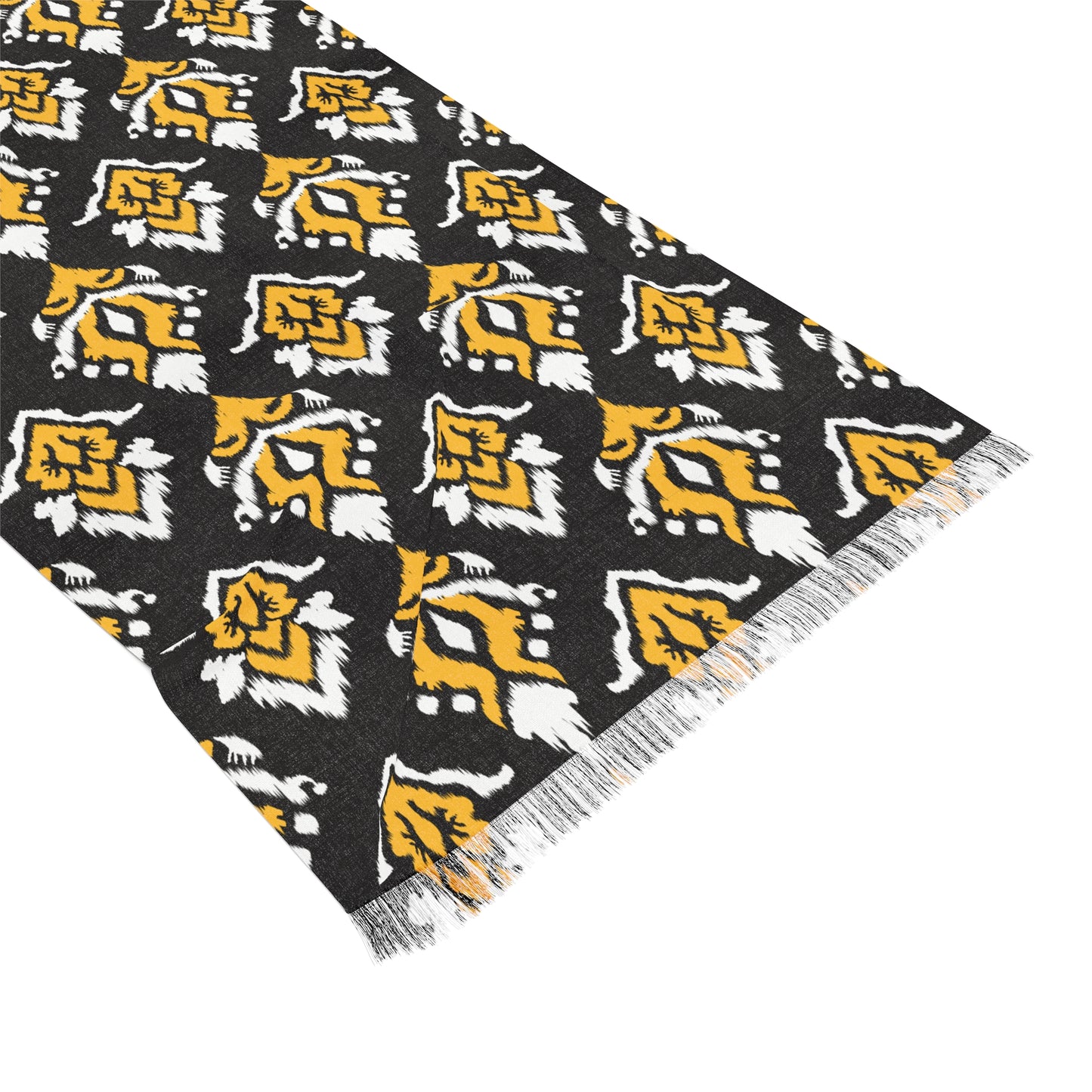 Scarf | Kennesaw, Georgia | Ikat