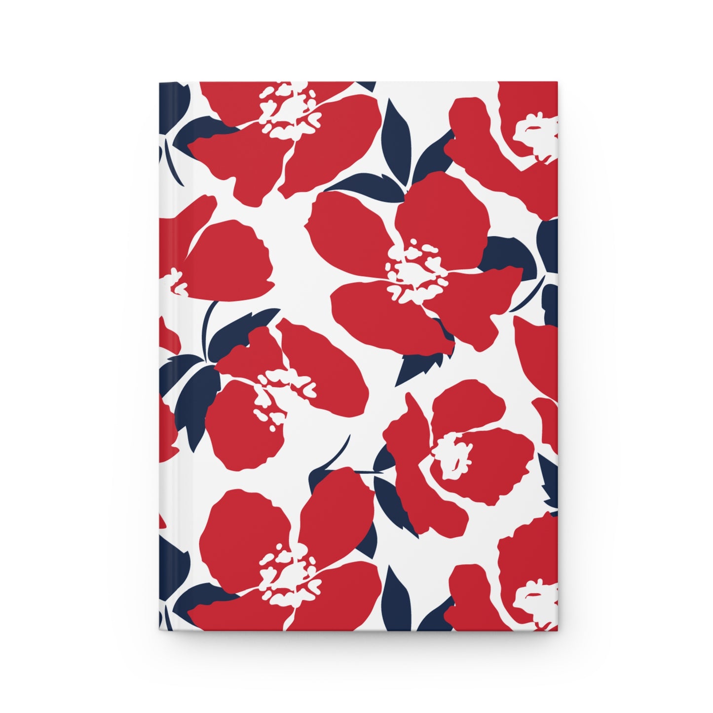 Journal | Oxford, Mississippi | Poppy