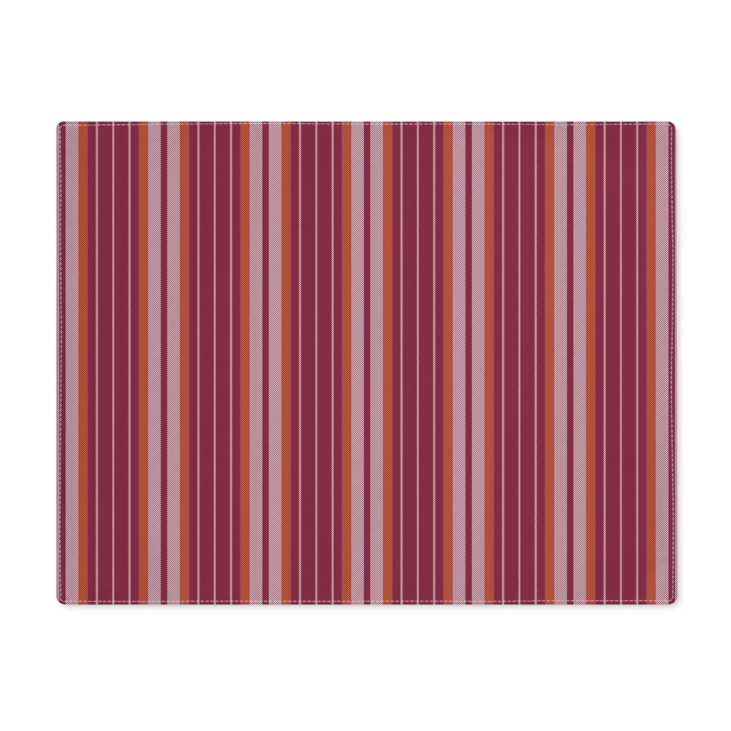 Placemat | Blacksburg, Virginia | Stripe