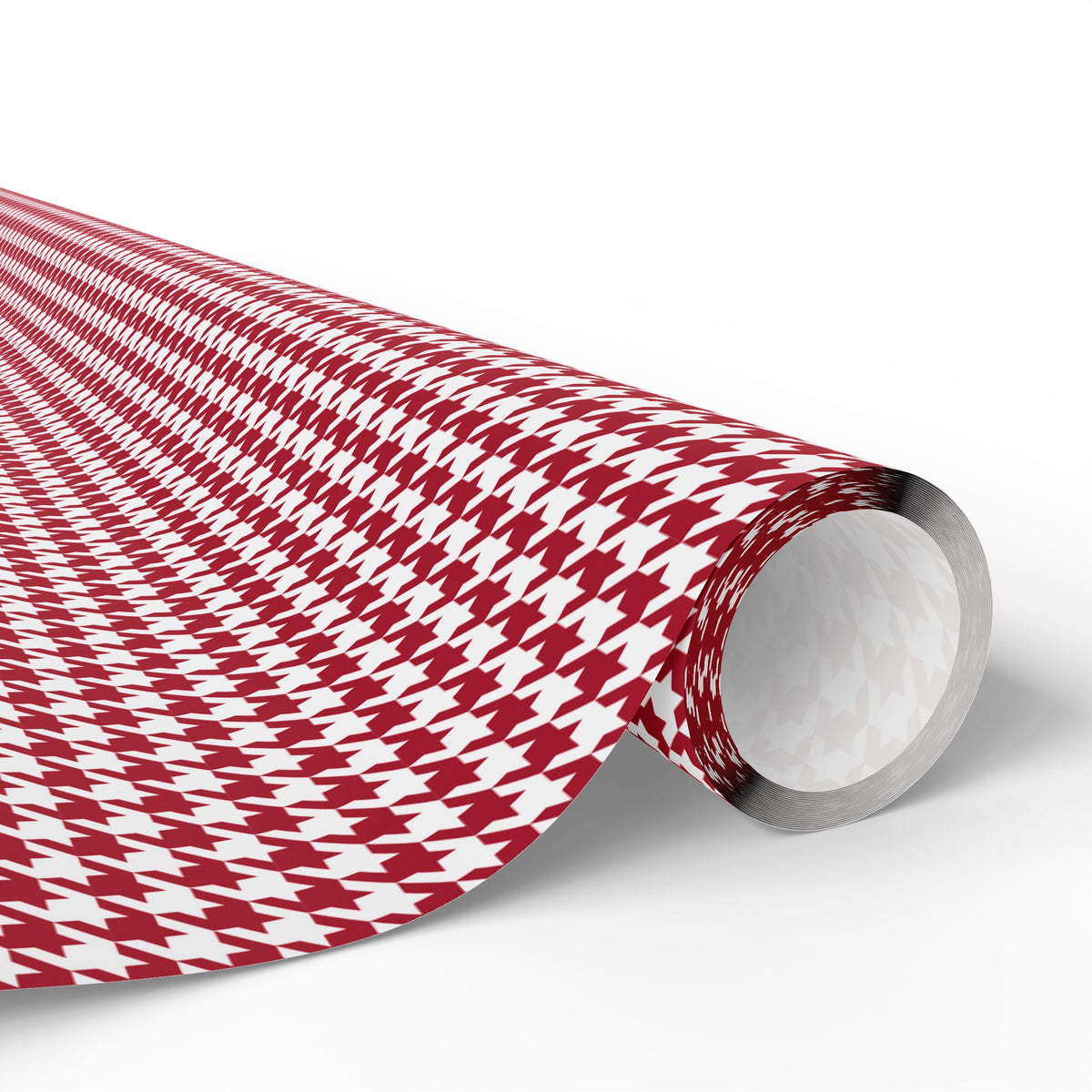 Gift Wrap | Bloomington, Indiana | Houndstooth