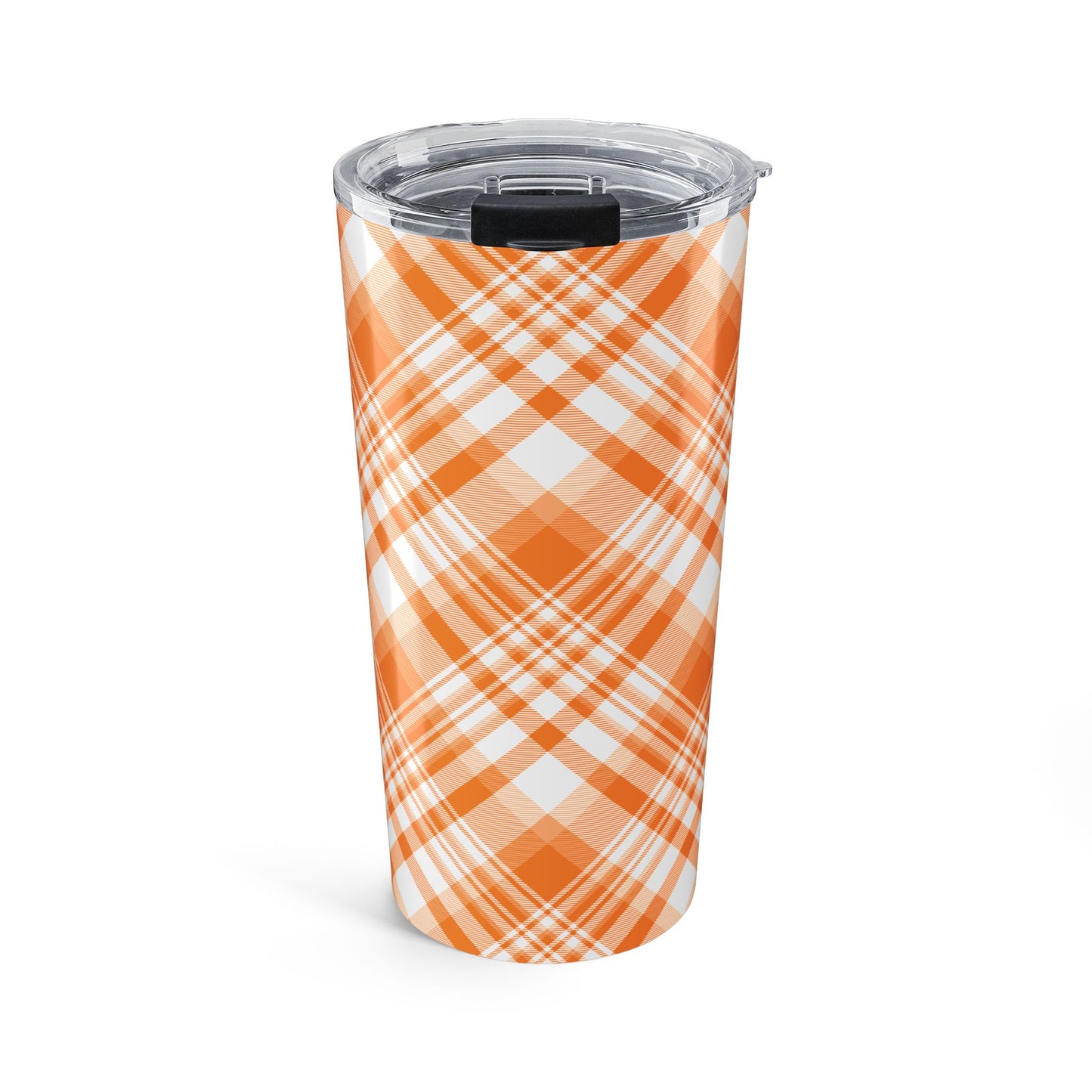 Tumbler | Knoxville, Tennessee | Tartan
