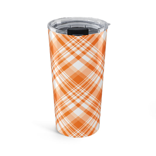 Tumbler | Knoxville, Tennessee | Tartan