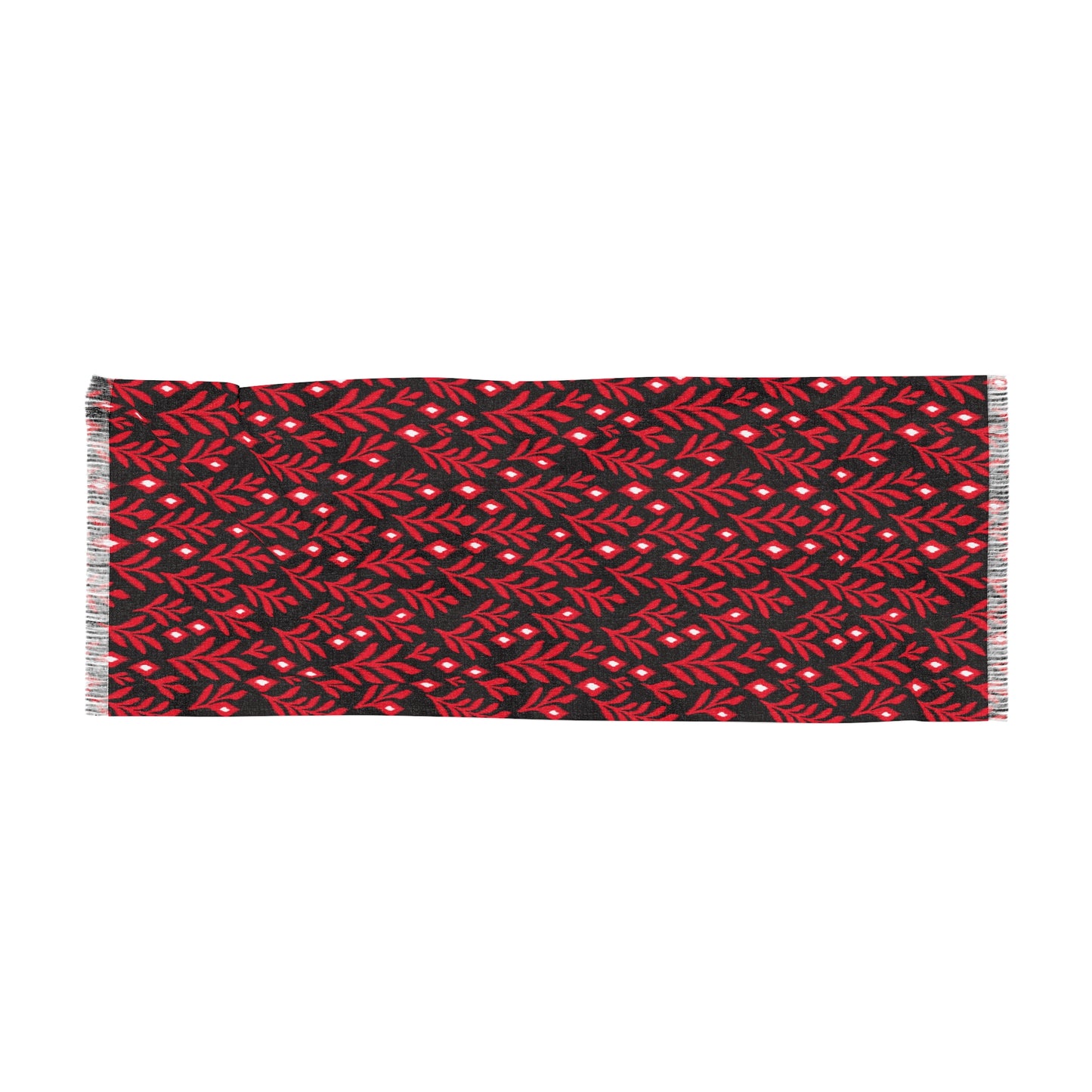 Scarf | Raleigh, North Carolina | Laurel