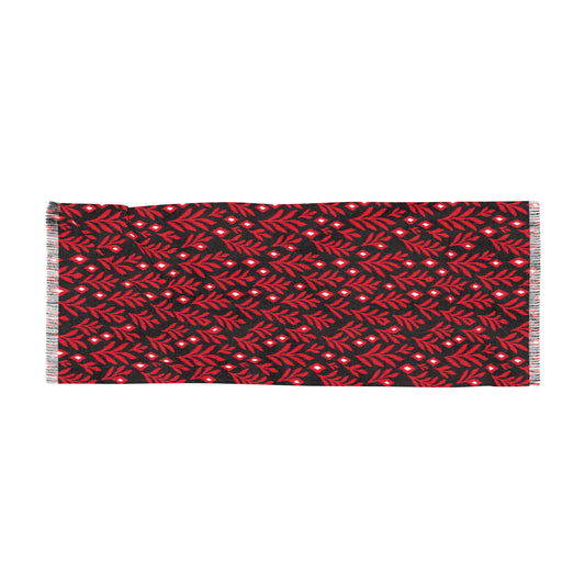 Scarf | Raleigh, North Carolina | Laurel