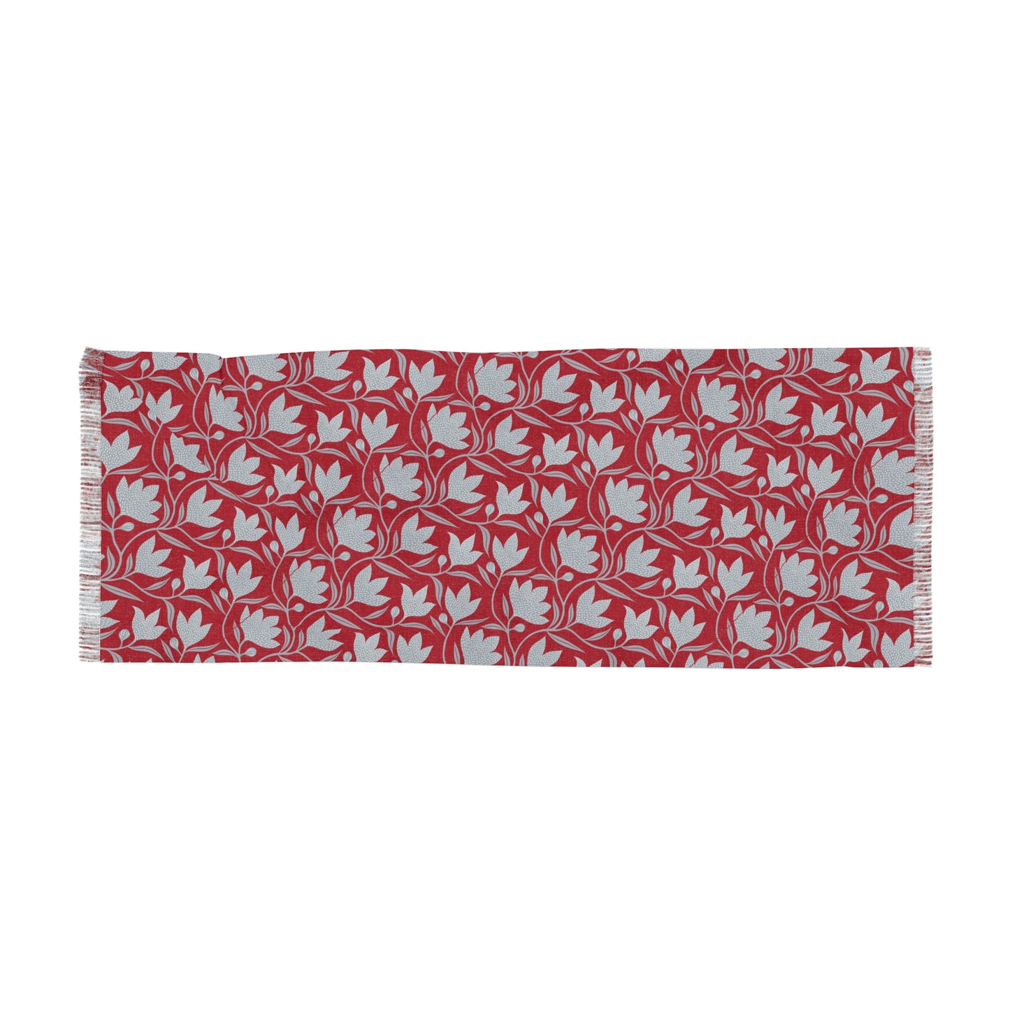 Scarf | Columbus, Ohio | Magnolia