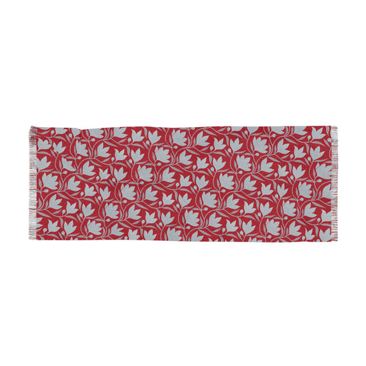 Scarf | Columbus, Ohio | Magnolia