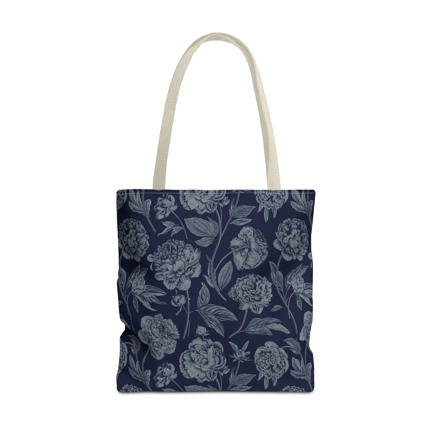 Totes | Storrs, Connecticut | Peony