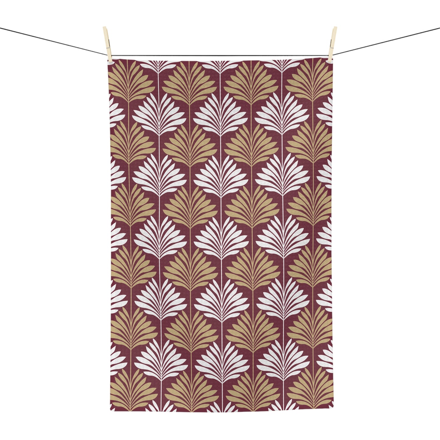 Tea Towels | Tallahassee, Florida | Deco