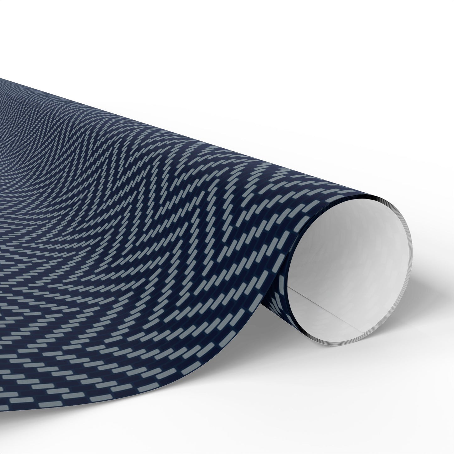 Gift Wrap | Storrs, Connecticut | Herringbone