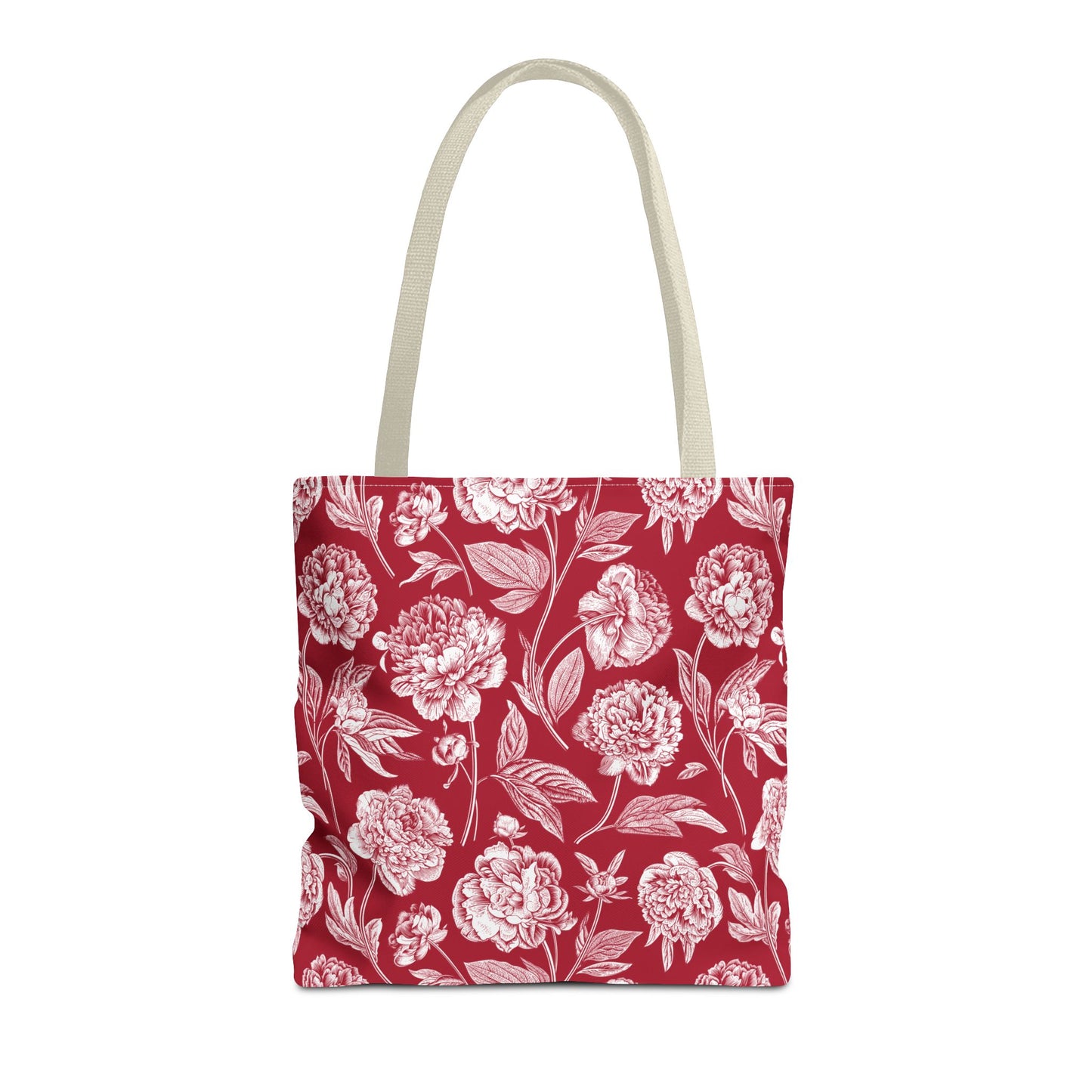 Totes | Bloomington, Indiana | Peony