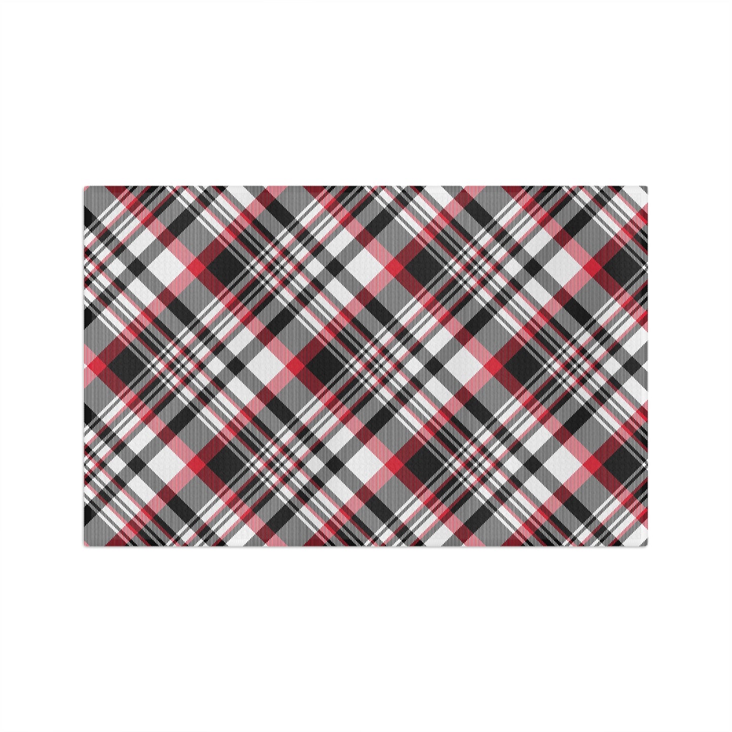 Tea Towels | New Brunswick, New Jersey | Tartan