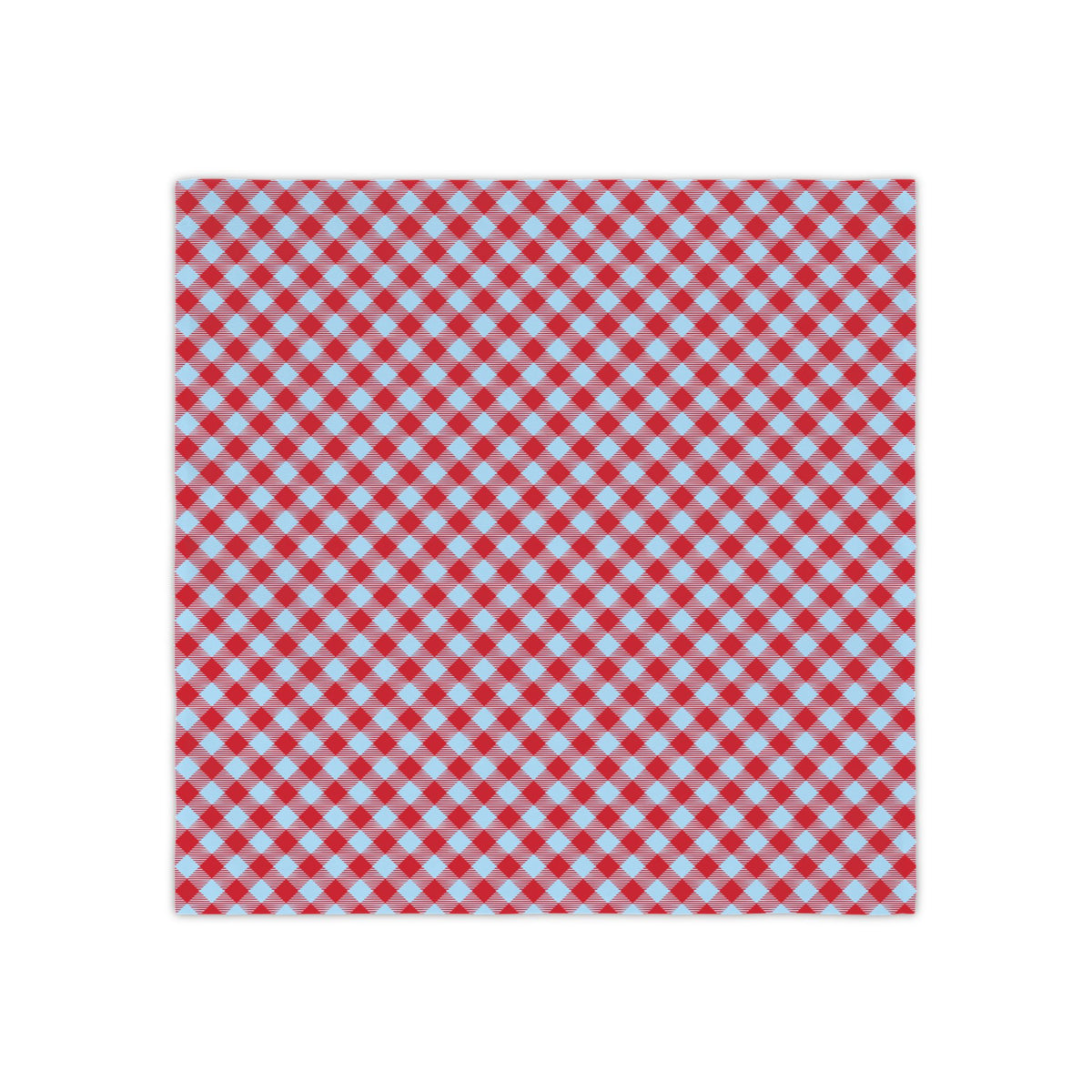 Napkins | Oxford, Mississippi | Gingham