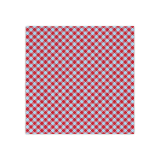 Napkins | Oxford, Mississippi | Gingham