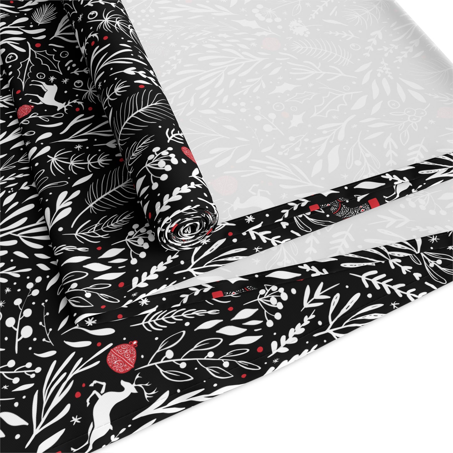 Table Runner | Athens, Georgia | Fauna