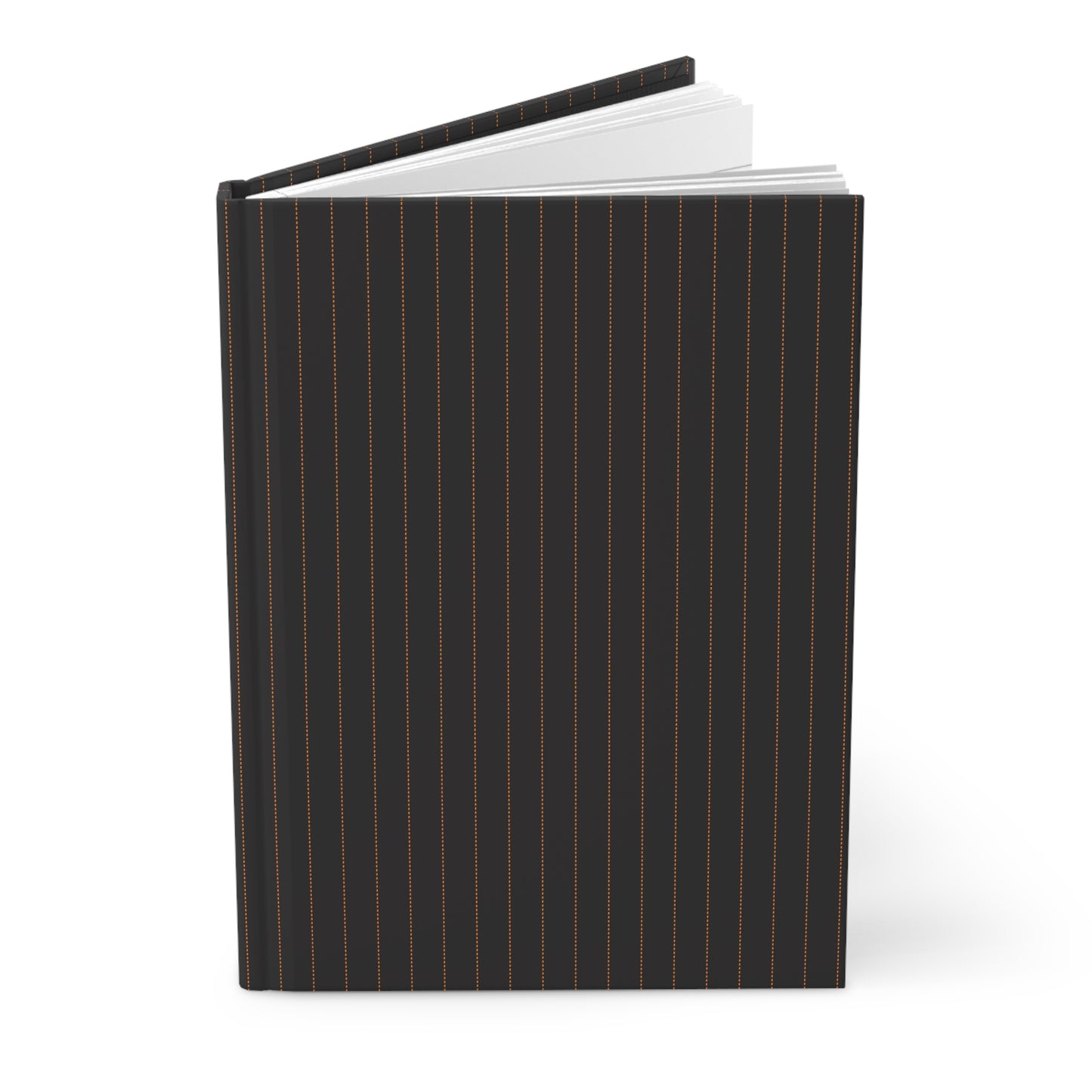 Journal | Princeton, New Jersey | Pinstripe