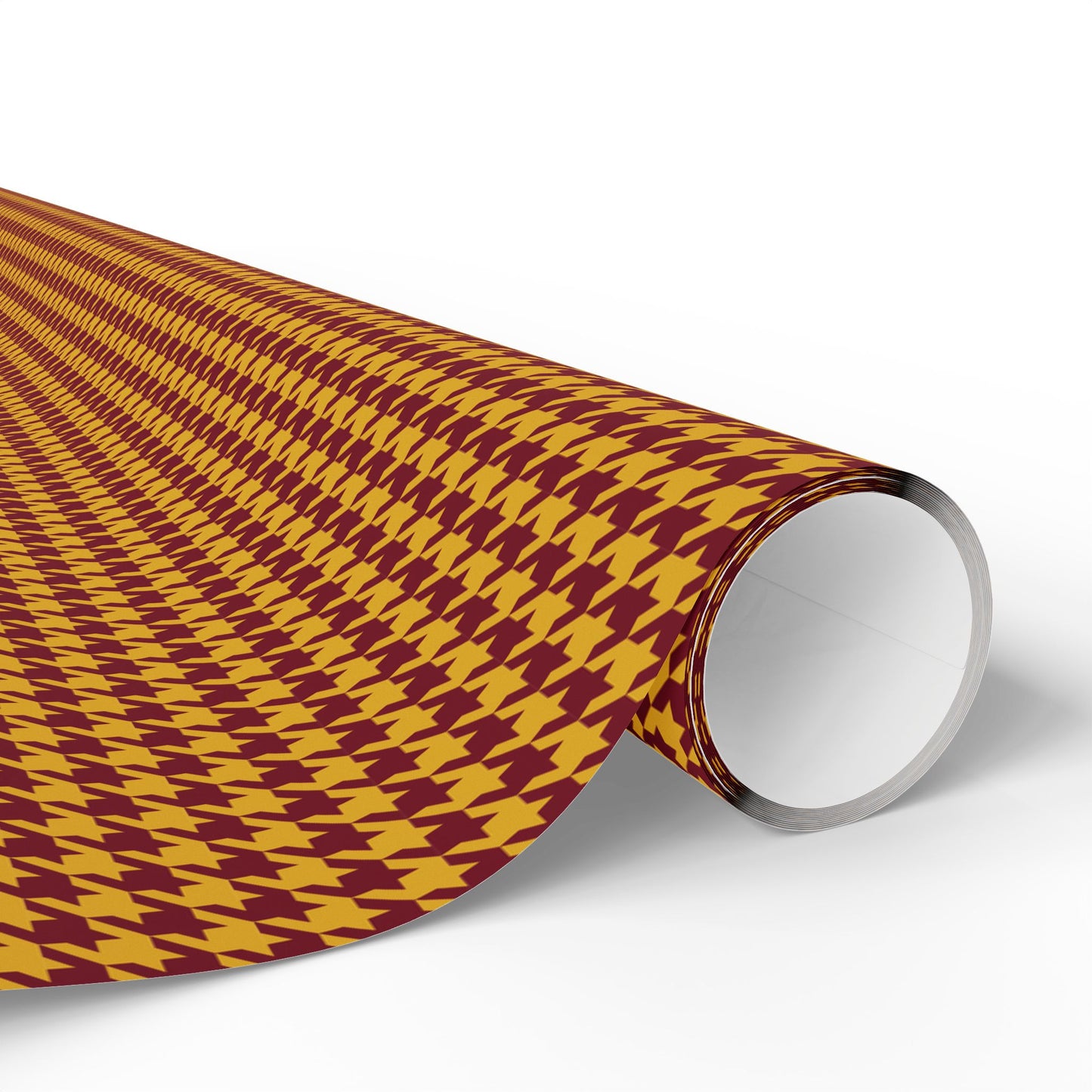 Gift Wrap | Los Angeles, California | Houndstooth