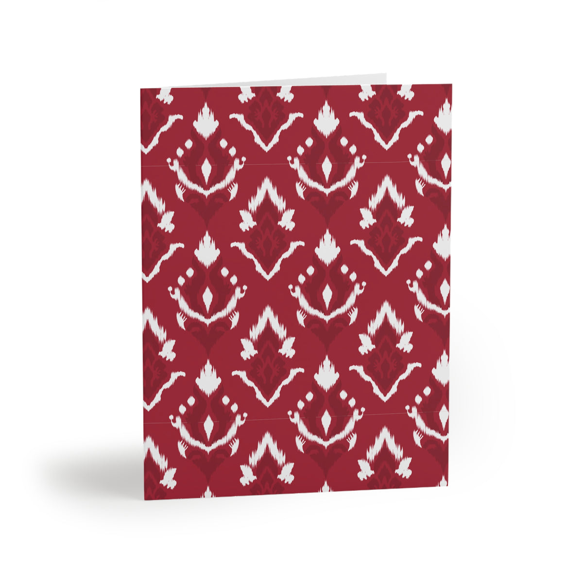 Notecards | Bloomington, Indiana | Ikat