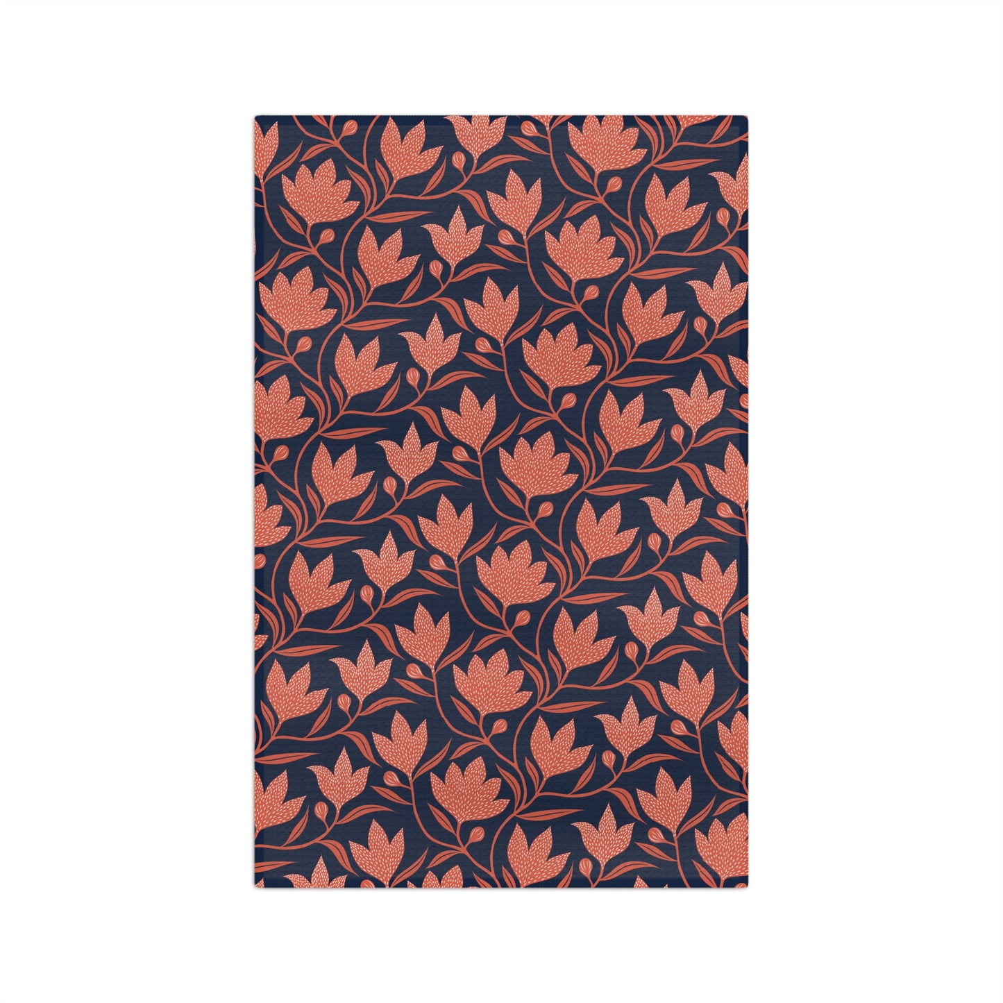 Tea Towel | Charlottesville, VA | Magnolia