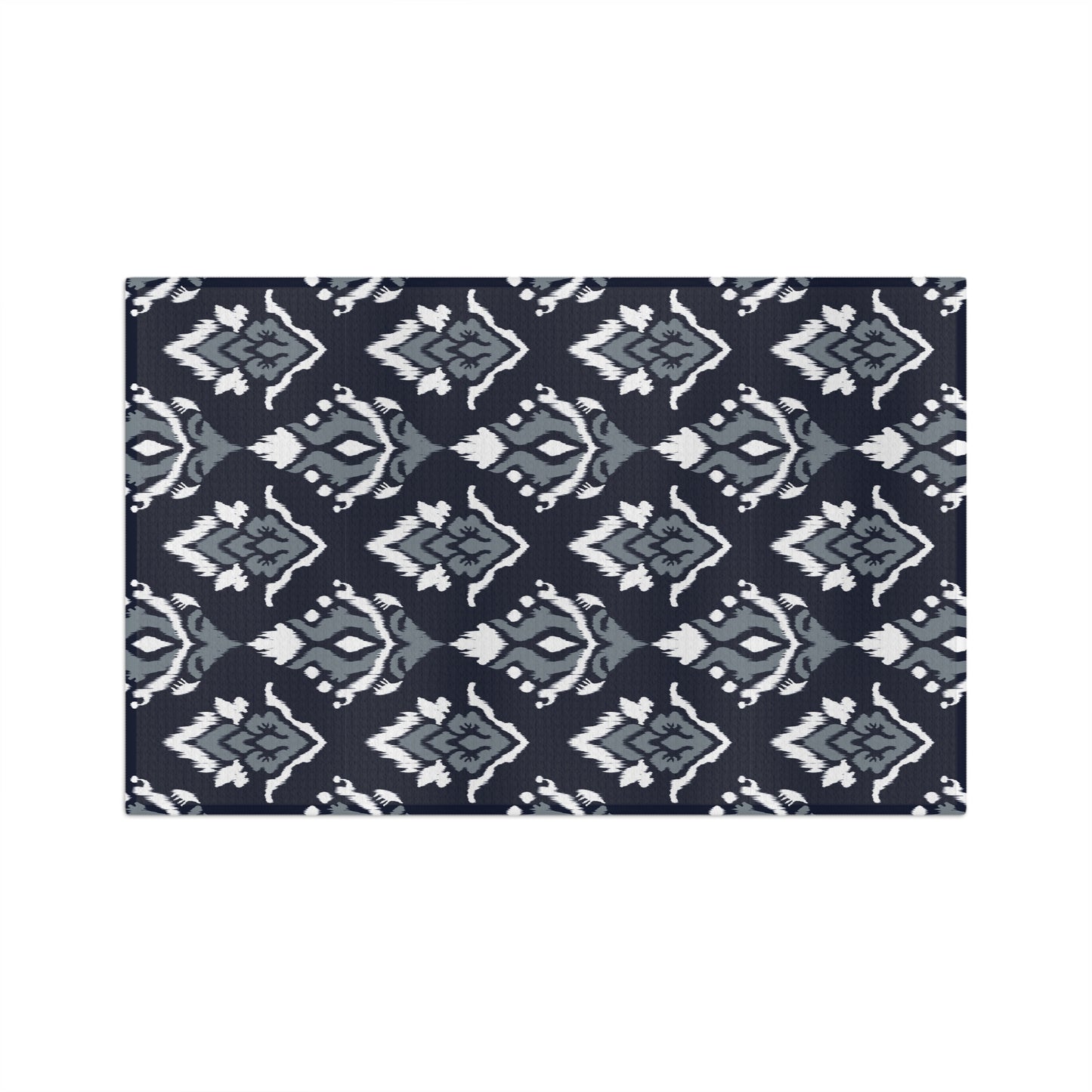 Tea Towels | Storrs, Connecticut | Ikat